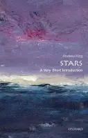 Stars - King, Andrew (Head of Theoretical Astrophysics, Department of Physics  a  Astronomy, University of Leicester)
