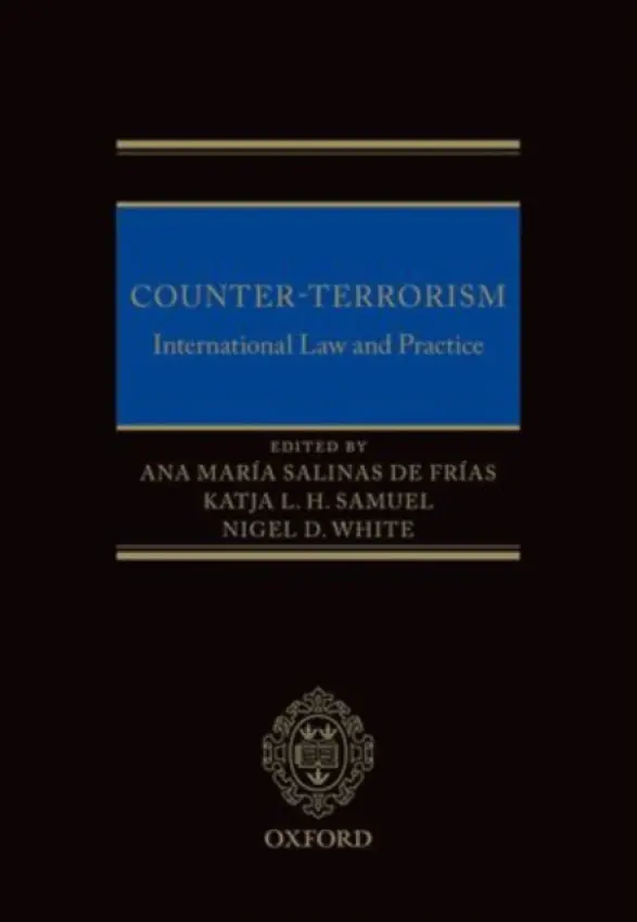 Counter-Terrorism