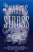 Apocalypse Codex - Stross, Charles