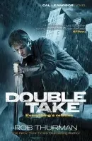 Doubletake - Thurman, Rob
