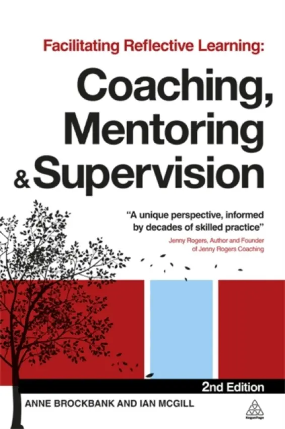Facilitating Reflective Learning - Brockbank, Anne a McGill, Dr Ian