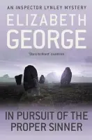 In Pursuit of the Proper Sinner - Elizabeth Georgeová