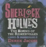 Sherlock Holmes: The Hound Of The Baskervilles - audiokniha z kategorie Detektívky