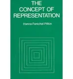 Concept of Representation - Pitkin, Hanna Fenichel