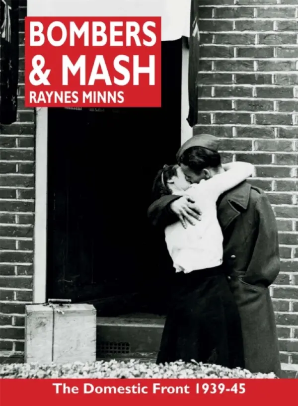 Bombers and Mash - Minns, Raynes