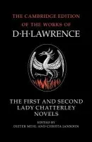 First and Second Lady Chatterley Novels - Lawrence, D. H.