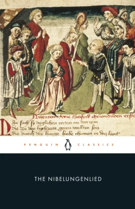 Nibelungenlied