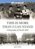 This is More Than I Can Stand - Ullah, John