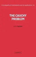 Cauchy Problem - Fattorini, Hector O. (Professor Emeritus) a Kerber, Adalbert