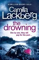 The Drowning - Camilla Läckberg,The Drowning - Camilla Läckberg - kniha z kategorie Detektívky, trilery a horory