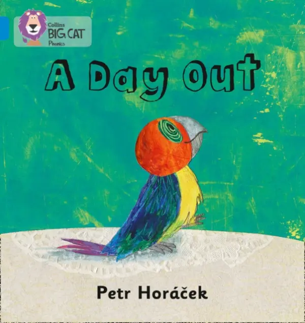 Day Out - Horacek, Petr