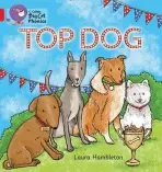 TOP DOG - Hambleton, Laura
