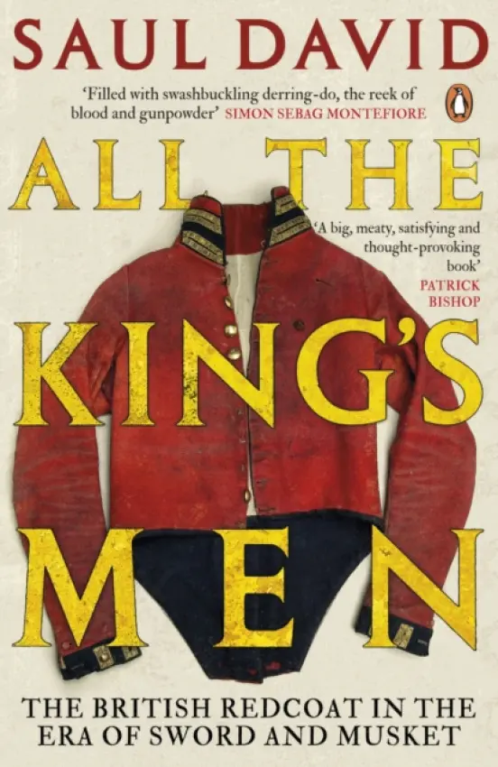 All The King's Men - David, Saul