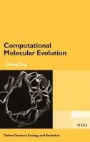 Computational Molecular Evolution - Yang, Ziheng (Department of Biology, University College London)