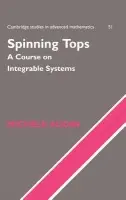 Spinning Tops - Audin, M. (Centre National de la Recherche Scientifique (CNRS), Paris)