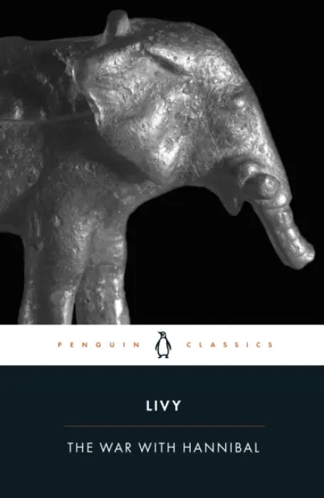 The War with Hannibal - Titus Livy