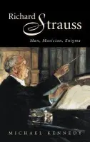 Richard Strauss - Kennedy, Michael