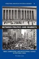 Between Politics and Markets - Lin, Yi-min (Hong Kong University of Science and Technology)