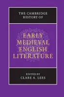 Cambridge History of Early Medieval English Literature