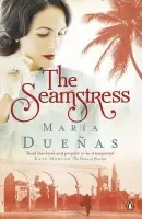 Seamstress - Duenas, Maria