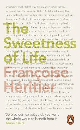Sweetness of Life - Heritier, Francoise