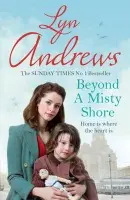 Beyond a Misty Shore - Andrews, Lyn