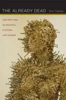 Already Dead - Cazdyn, Eric