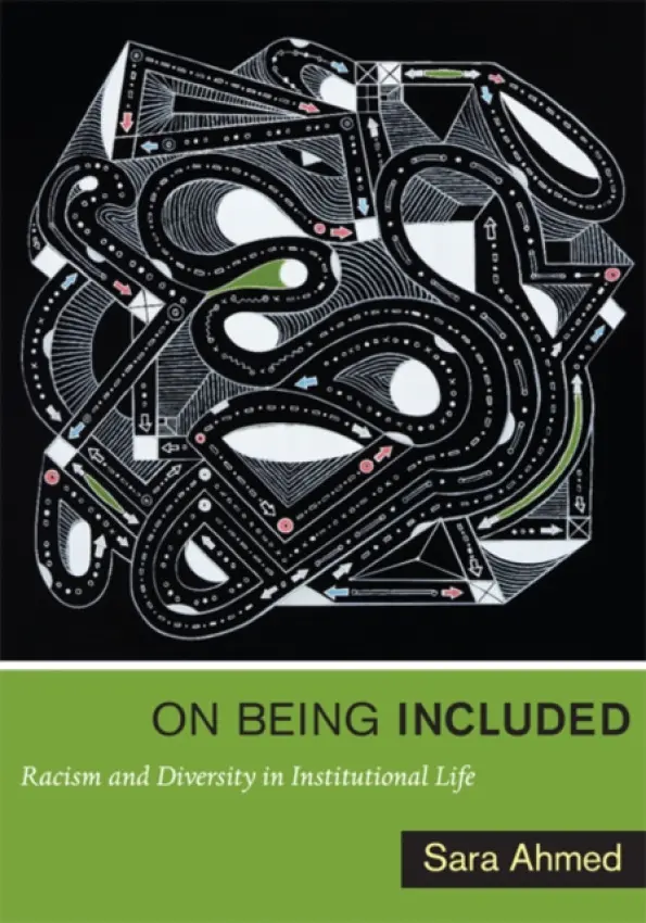 On Being Included - Ahmed, Sara