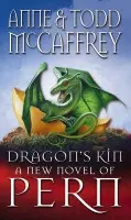 Dragon's Kin - McCaffrey, Anne a McCaffrey, Todd