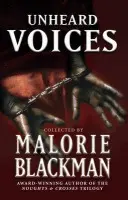 Unheard Voices - Blackman, Malorie