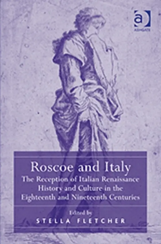 Roscoe and Italy