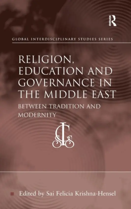 Religion, Education and Governance in the Middle East