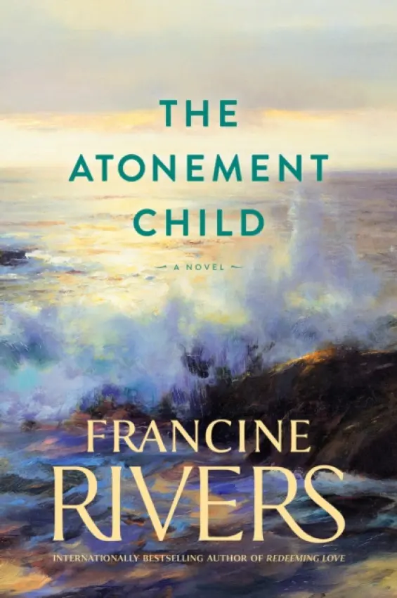 Atonement Child - Rivers, Francine