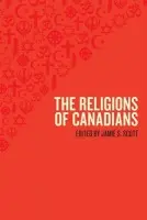 Religions of Canadians