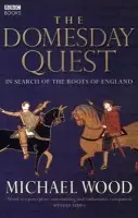 Domesday Quest - Wood, Michael