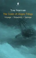 Coast of Utopia Trilogy - Stoppard, Tom