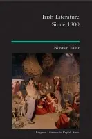 Irish Literature Since 1800 - Vance, Norman