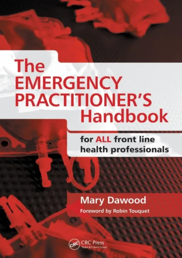 Emergency Practitioner's Handbook - Dawood, Mary