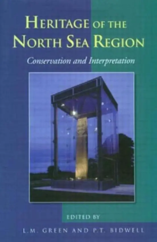 Conservation and Interpretation - Green, L.M. a Bidwell, Paul T.