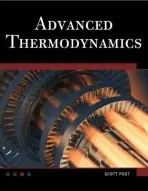 Advanced Thermodynamics - Tabatabaian, Mehrzad a Rajput, R. K.