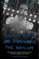 Inmates Are Running the Asylum, The - Cooper Alan
