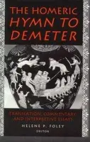 Homeric Hymn to Demeter