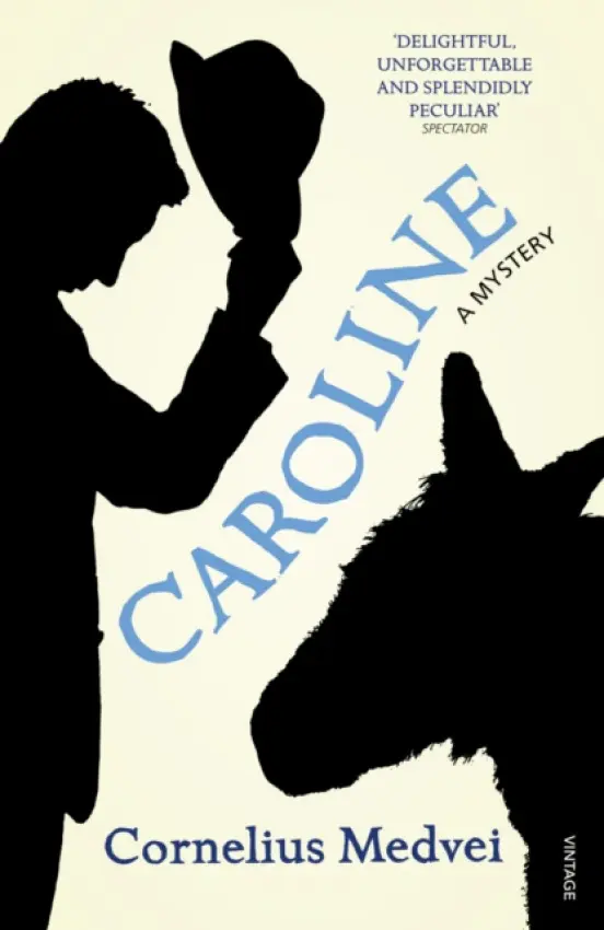 Caroline - Medvei, Cornelius