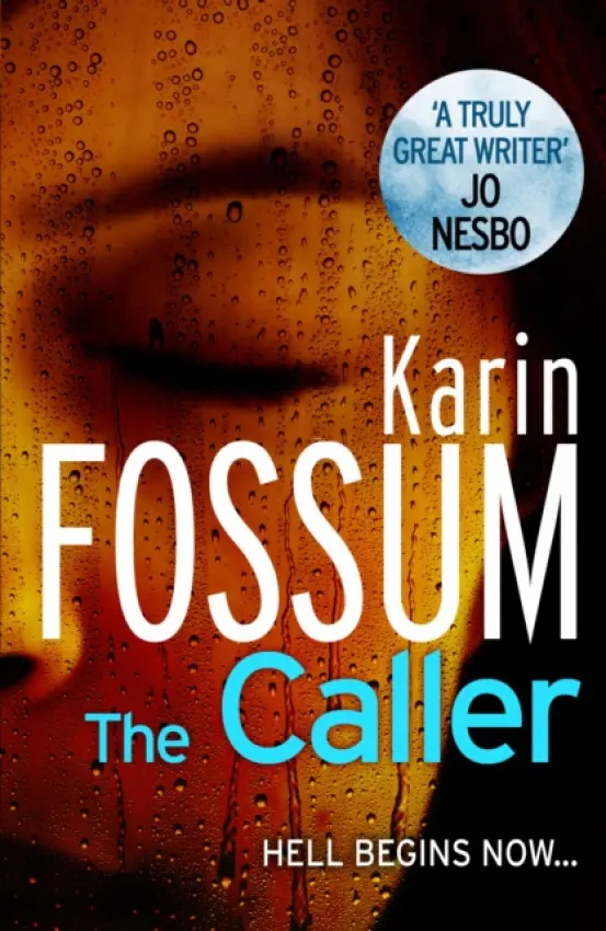 Caller - Fossum, Karin