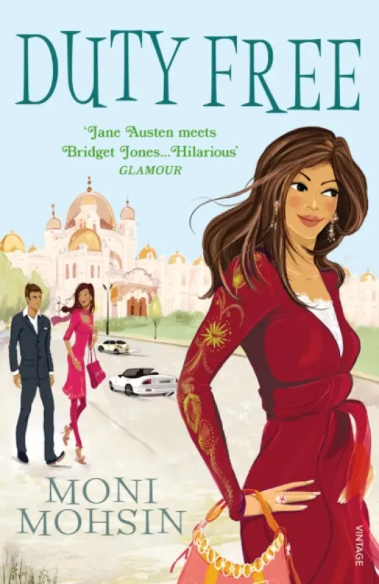 Duty Free - Mohsin, Moni