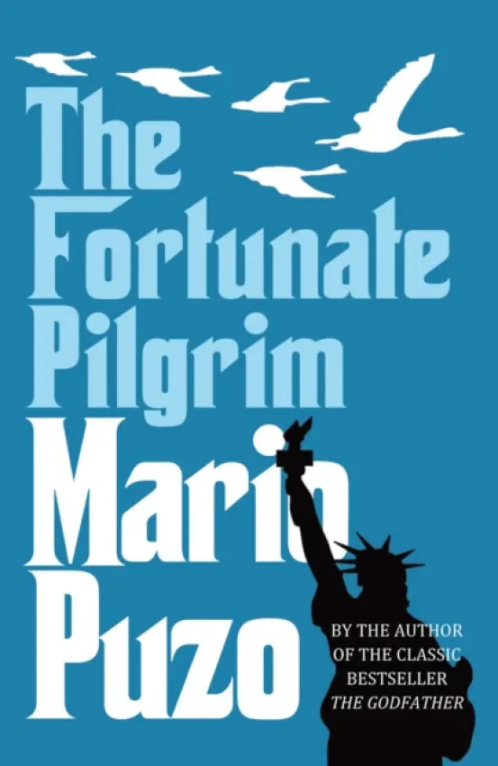 Fortunate Pilgrim - Puzo, Mario