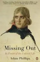 Missing Out - Phillips, Adam
