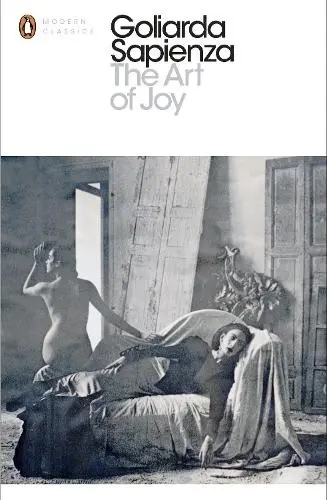Art of Joy - Sapienza, Goliarda