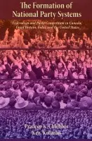 Formation of National Party Systems - Chhibber, Pradeep a Kollman, Kenneth
