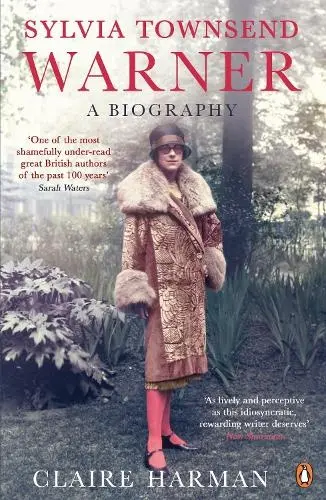 Sylvia Townsend Warner - Harman, Claire
